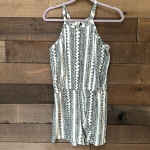 Girl’s Old Navy Romper